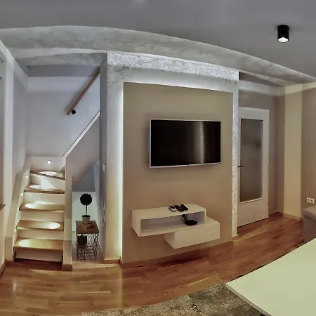 Sun Valley Apartment Mostar