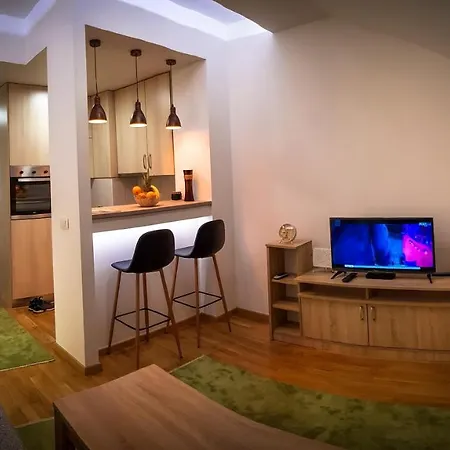 Sun Valley Apartment *