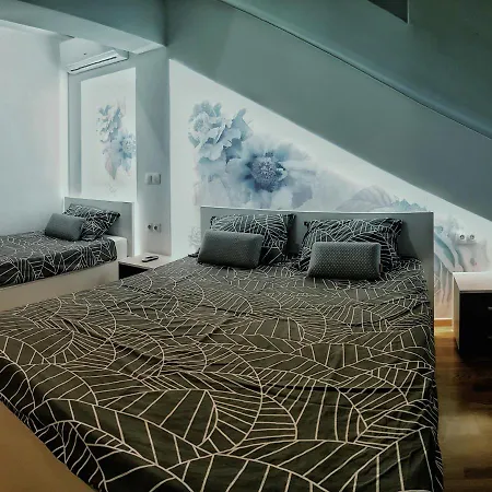 Sun Valley Apartment Mostar
