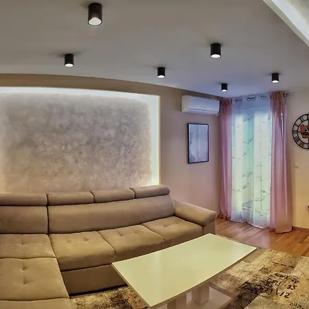 Apartment Sun Valley *