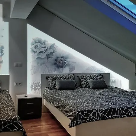 Sun Valley Apartment *