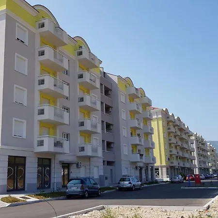 Sun Valley Daire