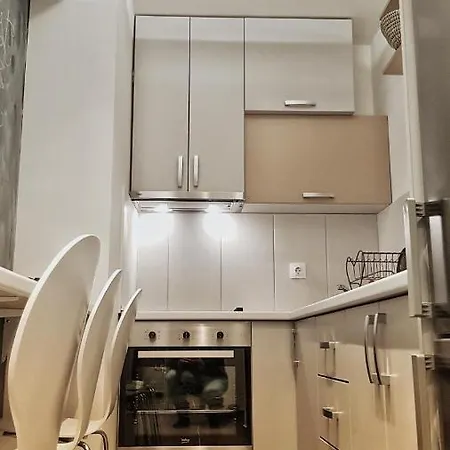 Apartment Sun Valley *
