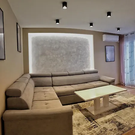 Apartment Sun Valley Mostar