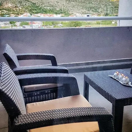 Sun Valley Daire Mostar