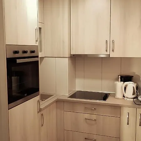Sun Valley Apartment