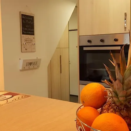 Apartment Sun Valley Mostar