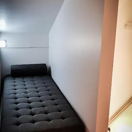 Apartment Sun Valley